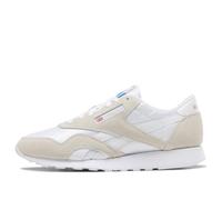 Reebok Classic Nylon 'White Light Grey' FV1593 9