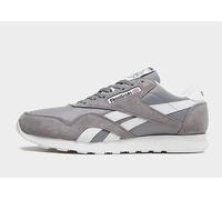 Reebok Classic Nylon - White - Mens 9.5