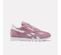 Reebok Women's Classic Nylon Trainers, berrychill/berrychill/ftwrhitw, 42 EU