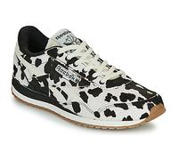 Reebok Women's Classic AZ Trainers, Cow/Black/Chalk, 38.5 EU