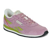 Reebok Classic Shoes (Trainers) CLASSIC AZ in Purple 4.5