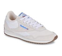 Reebok Classic Shoes (Trainers) CLASSIC AZ in White 8