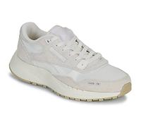 Reebok - Retro sneakers - Classic Leather 2400 Vintage Chalk Chalk Alabaster for Men in Leather - Size 41 - White White