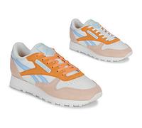 Reebok Classic Shoes (Trainers) CLASSIC LEATHER in Multicolour 4.5