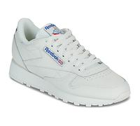 Reebok Classic Shoes (Trainers) CLASSIC LEATHER in White 6.5