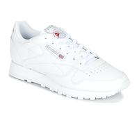 Reebok Classics Leather Trainers White EU 40 1/2 Woman