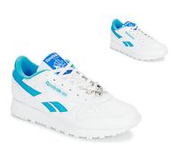 Reebok Classic Shoes (Trainers) CLASSIC LEATHER VEGAN in White 6