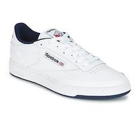 Reebok Classic Shoes (Trainers) CLUB C 85 in White 10.5
