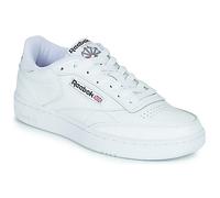 Reebok Classic Shoes (Trainers) CLUB C 85 in White 12