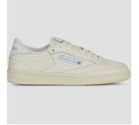 Reebok Club C 85 Vintage Trainers White EU 38 Woman
