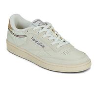 Reebok Women's CLUB C 85 VINTAGE VINTAGECHALK/GINGERROOT/SIMPLEBROWN 4.5 37.5
