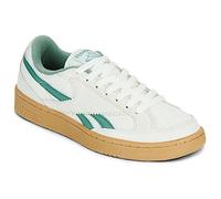 Reebok Classic Shoes (Trainers) CLUB C GROUNDS 70 in Green 12