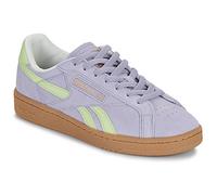 Reebok Classic Shoes (Trainers) CLUB C GROUNDS UK in Purple 5.5