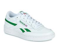 Reebok Men Club C Revenge Sneaker, FTWR White/Glen Green/FTWR White, 3