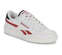 Reebok Classic Shoes (Trainers) CLUB C REVENGE in White 6