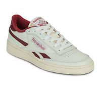 Reebok Classic Shoes (Trainers) CLUB C REVENGE VINTAGE in Bordeaux 9
