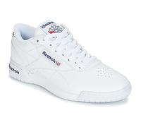Reebok Classic Shoes (Trainers) EXOFIT in White 1.5 kid
