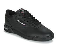 Reebok Classic Shoes (Trainers) EXOFIT LO CLEAN LOGO INT in Black 2.5