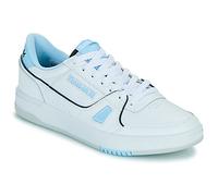 Reebok LT Court White/SOFTBLUE/Black Unisex Tennis Shoes