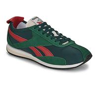 Reebok Classic Shoes (Trainers) R400 in Green 7.5