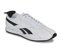 Reebok Classic Trainers R400 Unisex White Size 4.5 UK