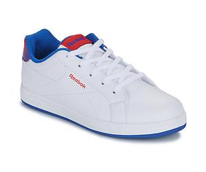 Reebok Classic Shoes (Trainers) RBK ROYAL COMPLETE CLEAN 2.0 in White 12 kid
