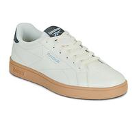 Reebok Classics Court Clean Trainers White EU 38 1/2
