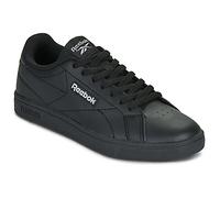 Reebok Court Clean Trainers Black EU 37 1/2