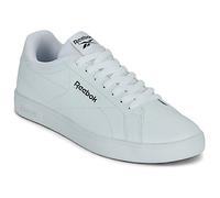 Reebok Court Clean Trainers White EU 45