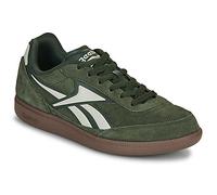 Men's Sneakers - Reebok Finale Suede - Green