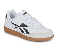 Reebok Unisex Final Trainers, White/Black/Barelygrey, 42 EU, White Black Barely Grey, 8 UK