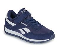 Reebok Classic Shoes (Trainers) REEBOK GLIDE LOW ELASTIC TOP STRAP in Blue 27