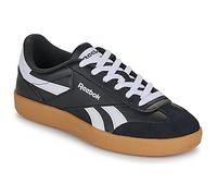 Reebok Smash Edge S Black/White/Gum Unisex Tennis Shoes