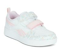 Reebok Classic Shoes (Trainers) ROYAL PRIME 2.0 TWO STRAP HOOP LOOP in Pink 1 kid