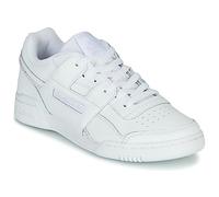 Reebok Classic Shoes (Trainers) WORKOUT LO PLUS in White 3