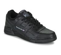 Reebok Classic Shoes (Trainers) WORKOUT PLUS in Black 2.5