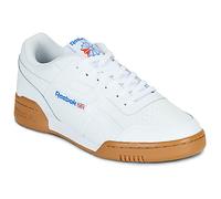 Reebok Classic Shoes (Trainers) WORKOUT PLUS in White 2