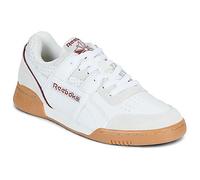 Reebok Classic Shoes (Trainers) WORKOUT PLUS in White 5.5