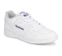 Reebok Classic Shoes (Trainers) WORKOUT PLUS in White 5.5
