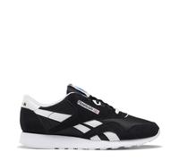 Reebok NYLON CBLACK FTWWHT FTWWHT 8 Black/White