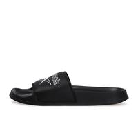 Reebok Classic Slide 'Black White' DV4908 8