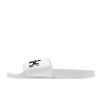 Reebok Classic Slide Sandals White/Black CN0736 11