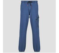 Reebok Classic Tracksuit bottoms STREET SPORT WASHED JOGGER PANTS in Blue EU S
