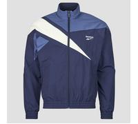 Reebok Classic Tracksuit jacket FR TRACKTOP in Blue EU S