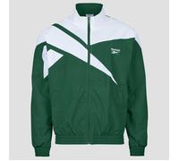 Reebok Classic Tracksuit jacket FR TRACKTOP in Green EU XL
