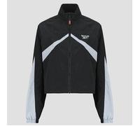 Reebok Classic Tracksuit jacket HERITAGE DANCE BLOCKED TRACK JACKET in Black EU L