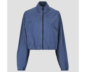 Reebok Classic Tracksuit jacket STREET SPORT VECTOR ICON TRACK JACKET in Blue EU L