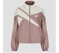 Reebok Classic Tracksuit jacket WOMEN'S ICON OPEN HEM TRACKTOP in Multicolour EU S