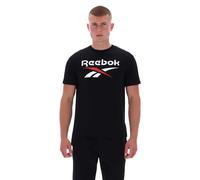 Reebok Classics Bruno Big Logo Short Sleeve T-shirt