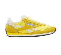 Reebok Women's Classic AZ Sneaker, Golden Haze/Golden Haze/Chalk, 6 UK